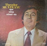 Disc vinil, LP. OPA NINA NINAI-NA-THEODOR MUNTEANU-271044