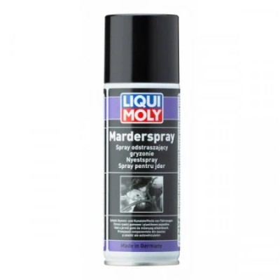 Spray rozatoare Liqui Moly 200 ml foto