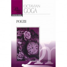 Poezii - Goga - Octavian Goga