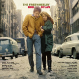 The Freewheelin&#039; - Vinyl | Bob Dylan