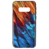 Toc TPU+PC UV Print Samsung Galaxy S10e Model 04