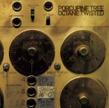 Porcupine Tree Octane Twisted reissue digi (2cd)