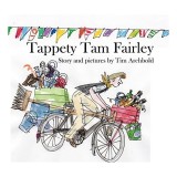 Carte Tappety Tam Fairley - Carti pentru copii, General Fiction, Copii / Adolescenti, Picture Books