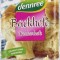 Drojdie uscata activa bio 3x9g Dennree