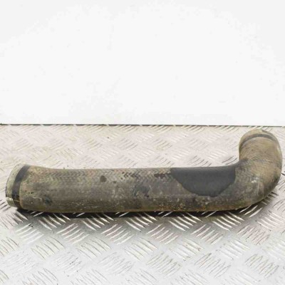 Furtun intercooler st&amp;acirc;nga MITSUBISHI L 200 / TRITON KA_T, KB_T 2007 foto