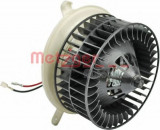 Ventilator, habitaclu MERCEDES E-CLASS Combi (S210) (1996 - 2003) METZGER 0917129