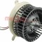 Ventilator, habitaclu MERCEDES E-CLASS (W210) (1995 - 2003) METZGER 0917129