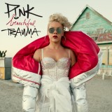 Beautiful Trauma - Vinyl | P!nk, rca records