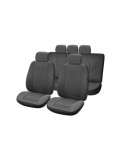 Set Huse scaune NEGRU UMB1 Universale Umbrella