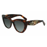 Ochelari de Soare Damă Salvatore Ferragamo SF1022S-214 &Oslash; 53 mm