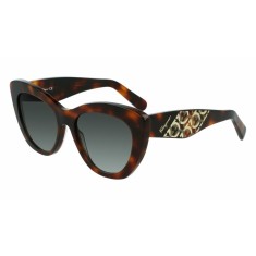 Ochelari de Soare Damă Salvatore Ferragamo SF1022S-214 &Oslash; 53 mm