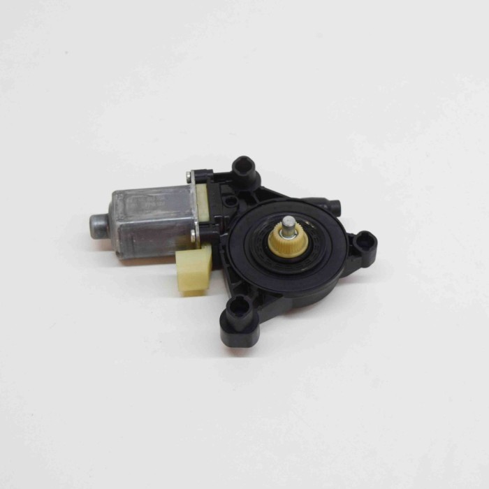 Motor macara geam ușă dreapta față AUDI A4 8W2, B9 2018 OEM: 0130822704,8W0959802 11432069