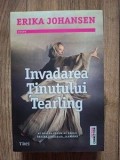 Invadarea Tinutului Tearling- Erika Johansen