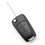 Carcasa de cheie pentru Opel - tip briceag Best CarHome, Carguard