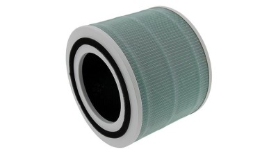 Filtru PATONA HEPA anti-toxina de evacuare pentru LEVOIT Core 300 Core P350 Core 300-RAC foto