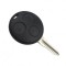 Cheie completa Topautochei&reg; pentru Smart ForTWO, Roadster, Pulse, Passion, City, 433 Mhz