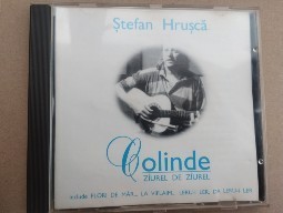 Stefan Hrusca-Ziurel de Ziurel-Colinde foto