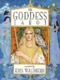 The Goddess Tarot Deck