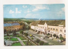 RF54 -Carte Postala-Dej, circulata 1974