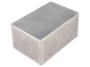 Carcasă Universală Aluminiu 80x120x55mm IP54