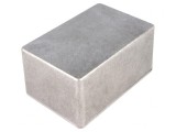 Carcasă Universală Aluminiu 80x120x55mm IP54