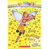 Cumpara ieftin Zoe the Skating Fairy