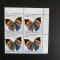 GUINE BISSAU BLOC MNH=70