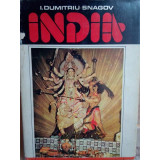 I. Dumitriu Snagov - India (editia 1978)