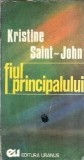 Fiul Principalului - Kristine Saint John