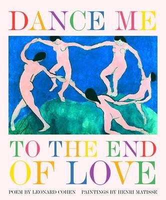 Dance Me to the End of Love foto