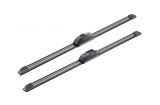 Stergator parbriz BOSCH Aerotwin Retrofit 3397118992 Smart Cabrio City-Coupe Fortwo Coupe