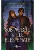 Sub aceste stele blestemate - Lexi Ryan - Corint