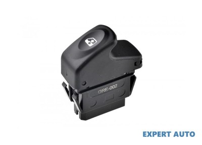 Buton geam dreapta fata Renault Clio 2 (1998-&amp;gt;)[BB_,CB_] #1 foto