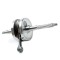 Ambielaj compatibil scuter, moto, Piaggio 4 timpi 50, Liberty Fly Zip, 50-80CC, ABO-08635