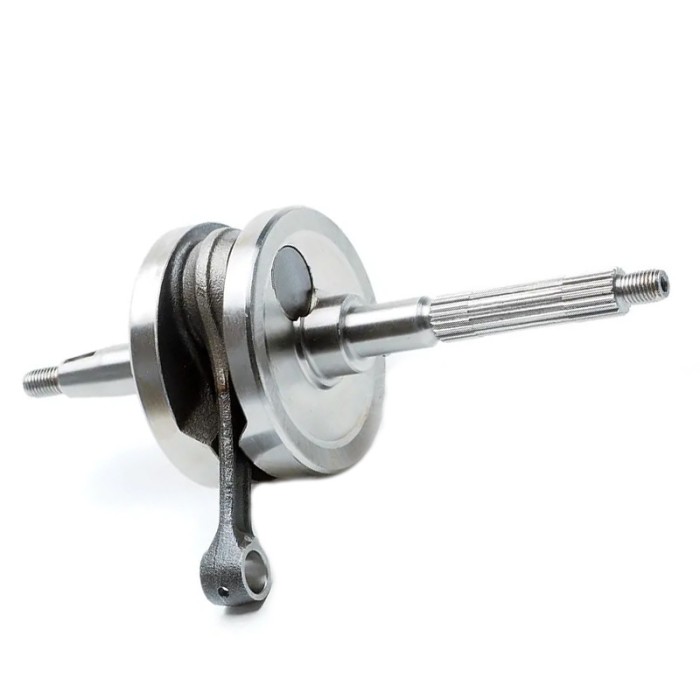Ambielaj compatibil scuter, moto, Piaggio 4 timpi 50, Liberty Fly Zip, 50-80CC, ABO-08635