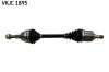 SKF VKJC 1895 Planetara