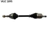 SKF VKJC 1895 Planetara