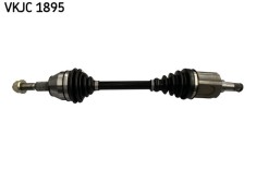SKF VKJC 1895 Planetara