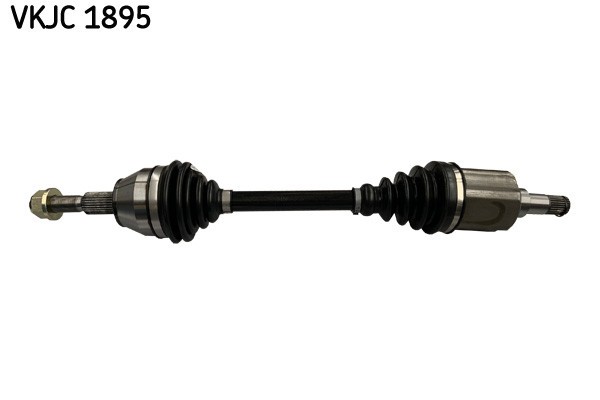 SKF VKJC 1895 Planetara