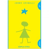 Copila-stea - Jerry Spinnely, Arthur