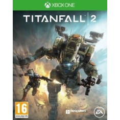 Joc XBOX One Titanfall 2