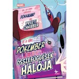 P&oacute;kember &eacute;s az &ouml;sszef&uuml;gg&eacute;sek h&aacute;l&oacute;ja - Preeti Chhibber