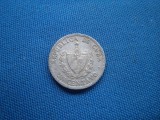 UN CENTAVA/1963-CUBA