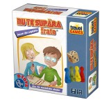 Joc Travel - Nu te supara frate
