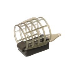 Cosulet Flagman micro plasa cu stabilizator 21g