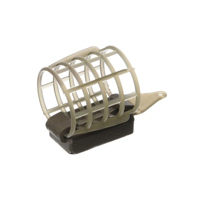 Cosulet Flagman micro plasa cu stabilizator 42g foto