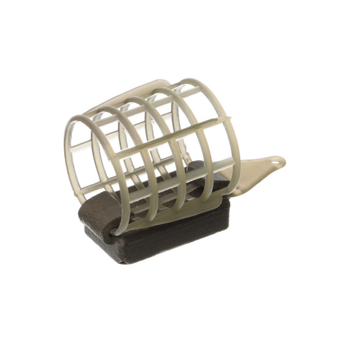 Cosulet Flagman micro plasa cu stabilizator 42g