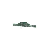 Placă electronică pentru plită NEFF BOSCH 11026437 11009196 Original