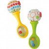 Zornaitoare maracas - Fisher Price