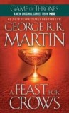 A feast for crows - George R.R. Martin